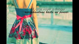 Carla Morrison - Este Momento LETRA Español/Ingles