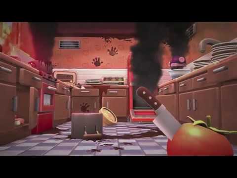 Overcooked 2 - E3 2018 Announcement Trailer | PS4