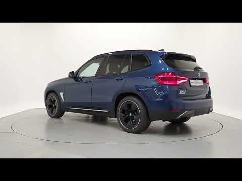 BMW iX3 Premier Edition - Image 2