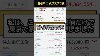 #日本経済 #日本企業 #金融市場 #日本市場 #経済ニュース#日本株銘柄 #おすすめ銘柄 #注目銘柄 #人気株 #急騰株 #株式市場  #株式 #日本株