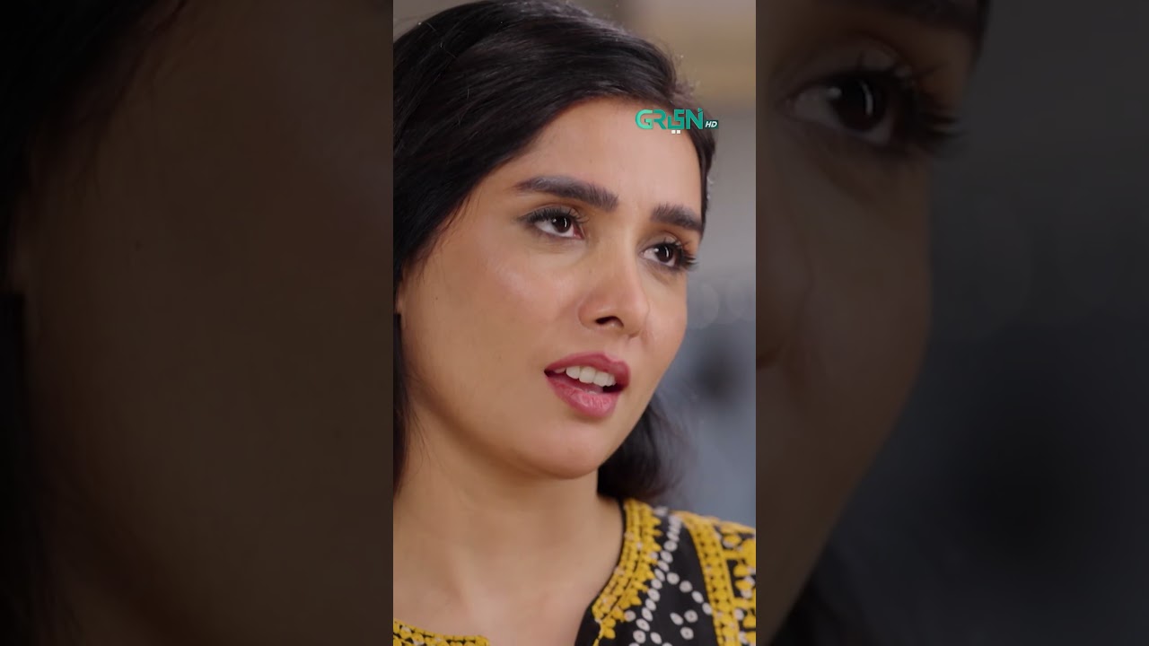 Ho Gayi Mohabbat Ki Jeet #shorts #natumjanonahum #pakistanidrama #greentv