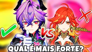 DURIN vs MAVUIKA | VAZOU VÍDEO e TESTES LADO A LADO DE QUEM É MAIS FORTE