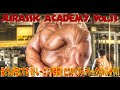 皆さんが気にする《トレーニング時間》についてジュラシックがバッサリ!!【JURASSIC ACADEMY】Vol.13
