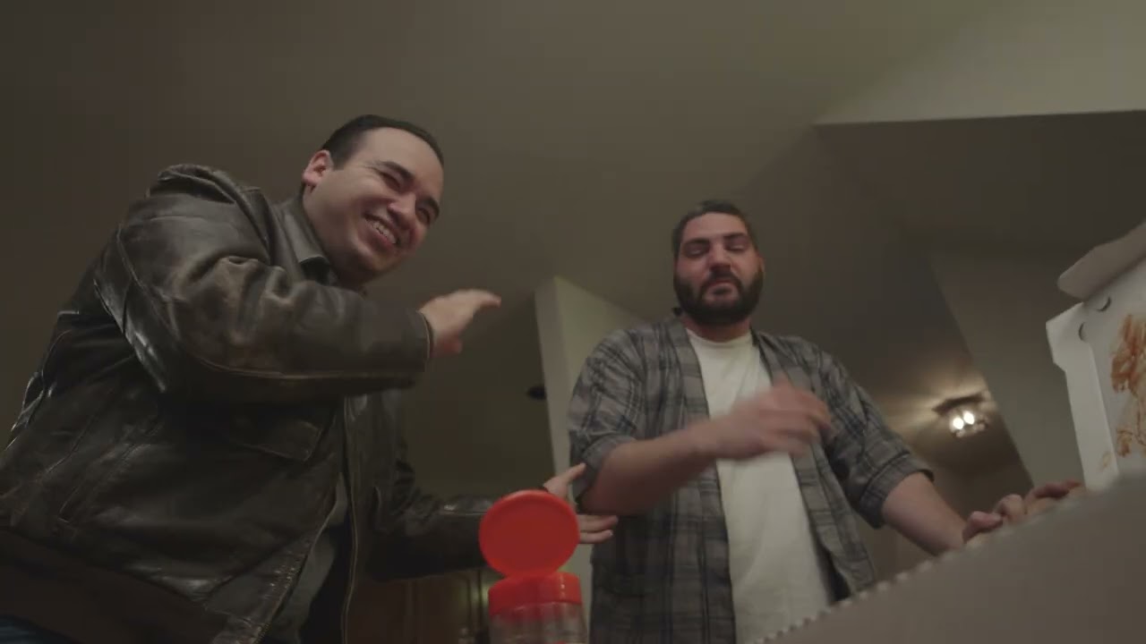 The Alibi Outtakes