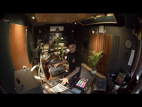 Live from BLOT! Studio 03