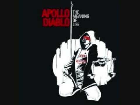 Apollo Diablo-Kalanga Chedu