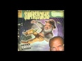 Supersuckers - Someday I Will Kill You 