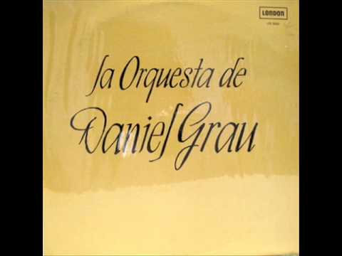 DANIEL GRAU - Delirio en Fa Menor , 1976 , Venezuelan , Latin , Disco , 70s , Venezuela