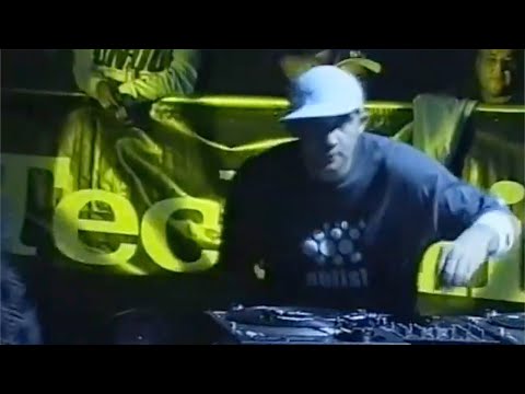M-Rock vs ie.MERG — 2003 DMC Battle for World Supremacy