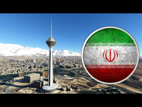 30 CURIOSIDADES SOBRE O IRÃ - Países #66