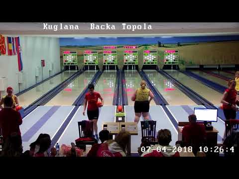 Finale kupa Srbije Apatin vs Srem 1 deo