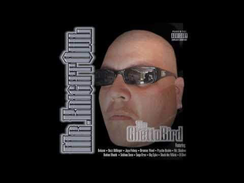 Mr. Knightowl - In Love With A Gangsta (Remix)