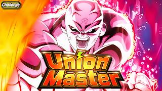 PURE SAIYANS! STAGES 15 & 16! UNION MASTER!! (DBZ: Dokkan Battle)