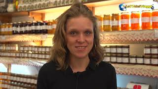 Mentone la perla della Costa Azzurra