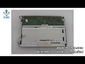 G084SN05 V.1 AUO 8.4" TFT-LCD screen 800*600 Display G084SN05 V1