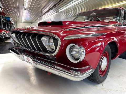 1962 Dodge Polara (CC-2072894) for sale in North Canton, Ohio