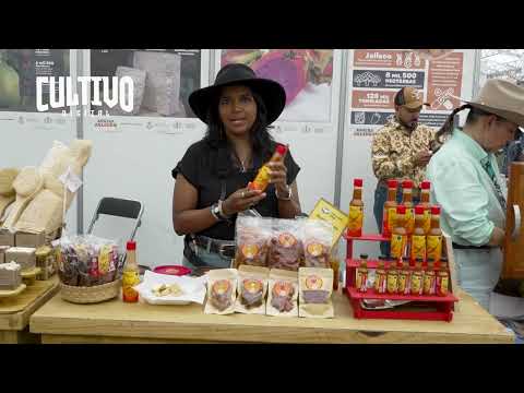 Sabores del Campo | Congreso de las Estrellas - Rey Rojo