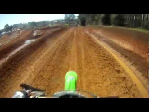 6ª Etapa do Catarinense de Velocross - Canoinhas