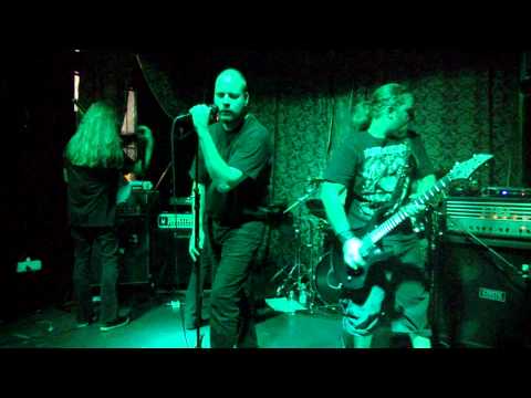 07 Saturnus All Alone Live 20.09.15