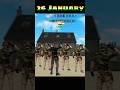 Free Fire 26 January Republic Day Indian Army Stauts