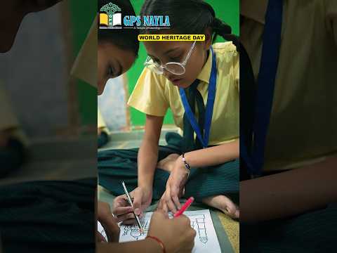 WORLD HERITAGE DAY #heritage #international