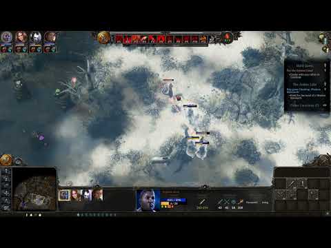 SpellForce 3 Reforced Soul Harvest Campaign part 12