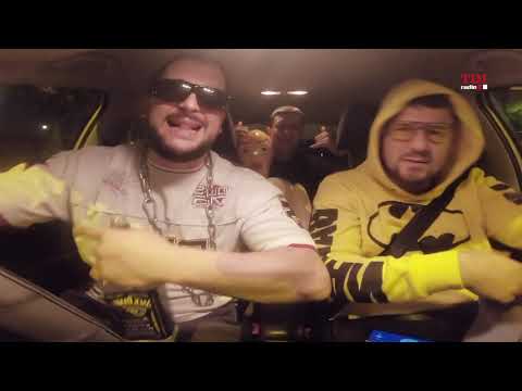 TDI Antidepresiv song - Enes, Pap i Mare (Official Video)