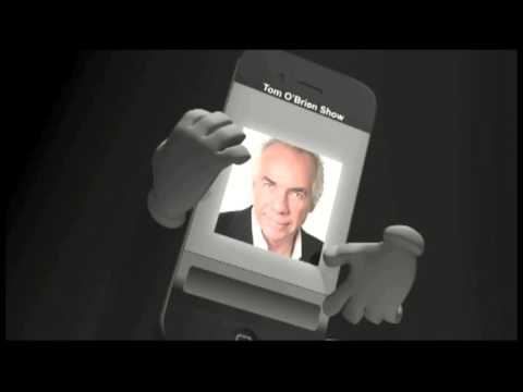 March 16th Tom O'Brien Show on TFNN - 2016