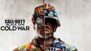 ＣＯＤ：ＢＯ：ＣＷ　テキトーにやるだけ（レベル上げ