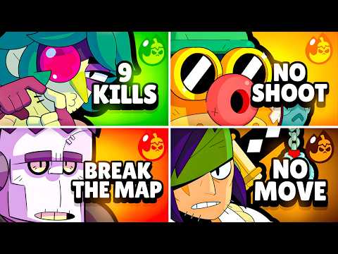 Can I Beat The 10 HARDEST Wasabi Challenges?