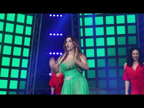 Nives Celzijus & Ante M - JE'N, DVA, TRI (CMC FESTIVAL 2018 UŽIVO)