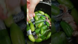 Sinaing na Tulingan Recipe #food #sinaingnatulingan #recipes #tulinganrecipes