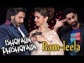 Ishqyaun Dhishqyaun Song ft. Deepika Padukone ...