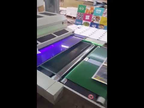 Sakurai Maestro 102A II With UV Dryer - SOLD