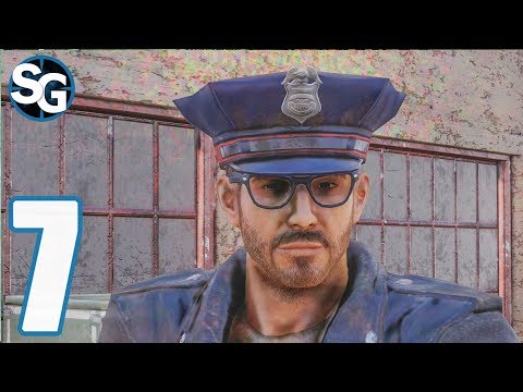 Fallout 76 BETA Walkthrough Gameplay (No Commentary) | Bureau of Tourism - Part 7