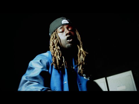 Park Hill - Social Media [Official Video]