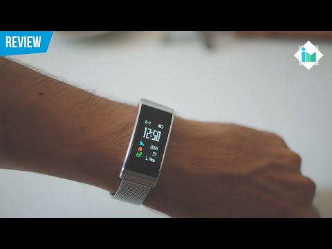 Microwear X3 | Review en español