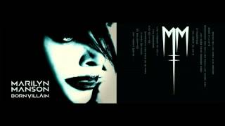 Marilyn Manson - The Gardener (Full Song) (Born Villain)