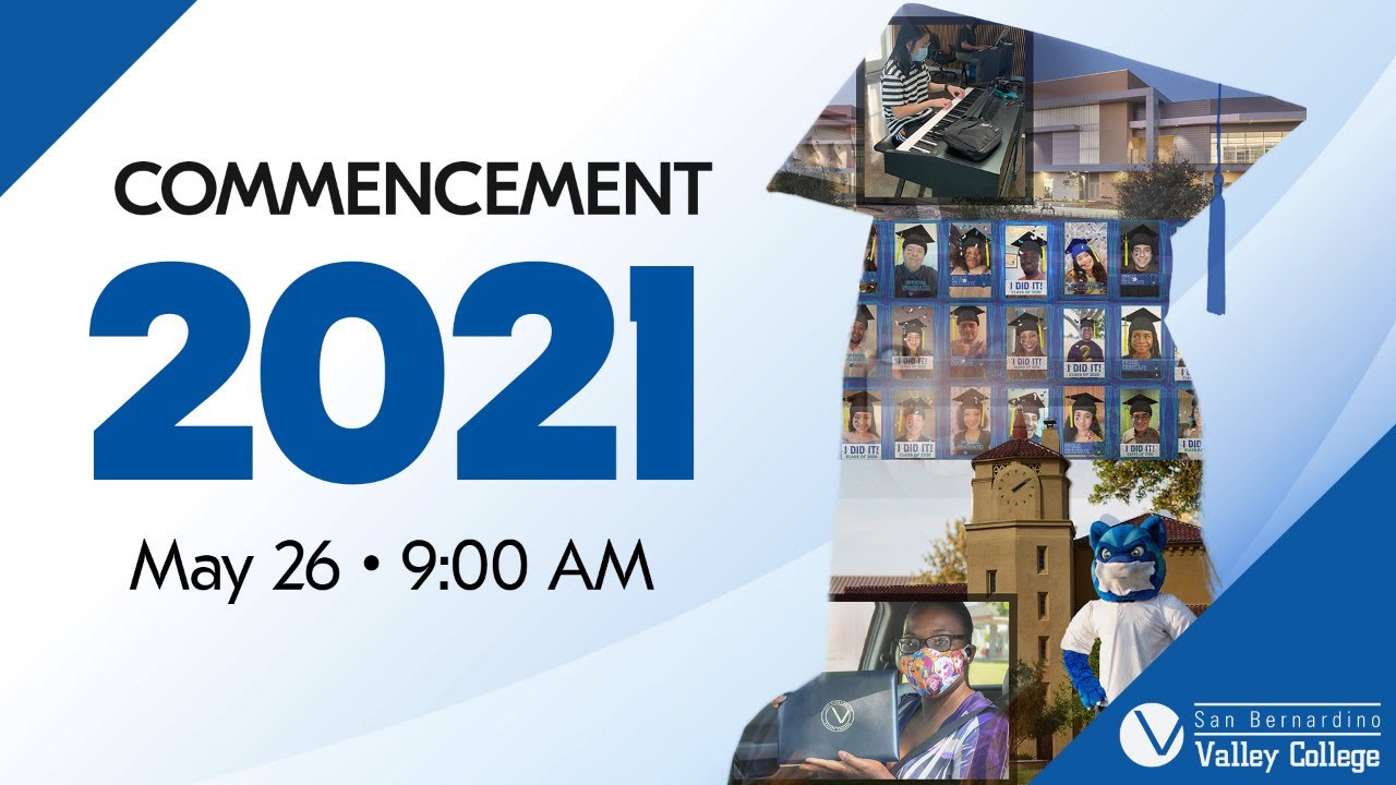 2021 Ceremony Replay