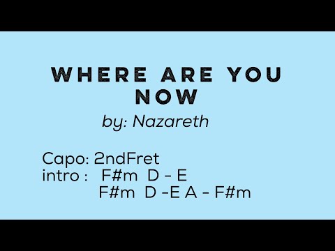 Where Are You Now - Britney Spears