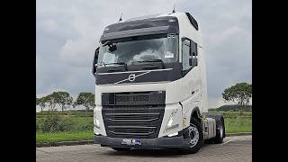 Tracteur routier Volvo FH 500 XL | Image 4 - Autoline