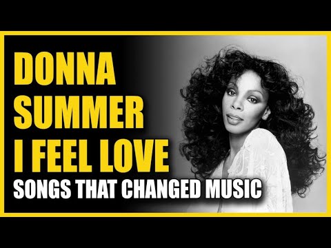 Donna Summer - I Feel Love (Danny Howells Remix) (1977 / 1 HOUR LOOP)