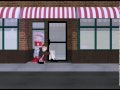 Gumball Thief