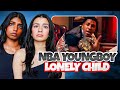 NBA YoungBoy Lonely Child Reaction He Really Poured His Heart Out Nbayoungboy Lonelychild Rap