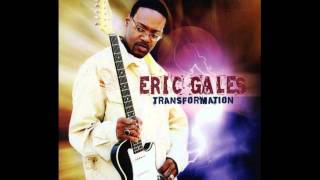 Eric Gales - Too Late To Cry