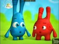 BabyTV Popiz 8 English