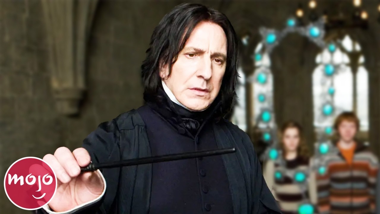 Top 20 Most Picture Perfect Castings of All Time