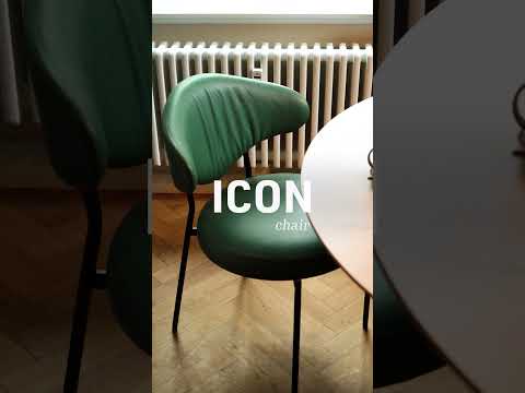 KFF – Color blocking in old buildings #colourblock #interiordesign