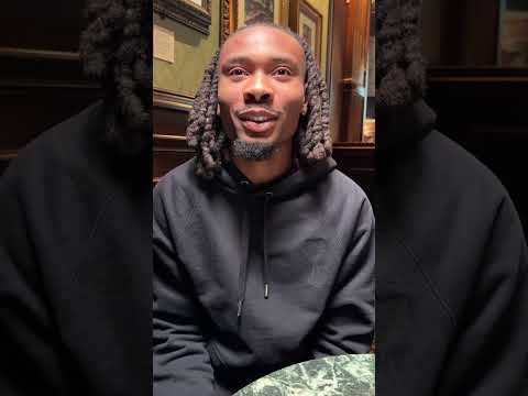 Know Your Bro, THURAM edition