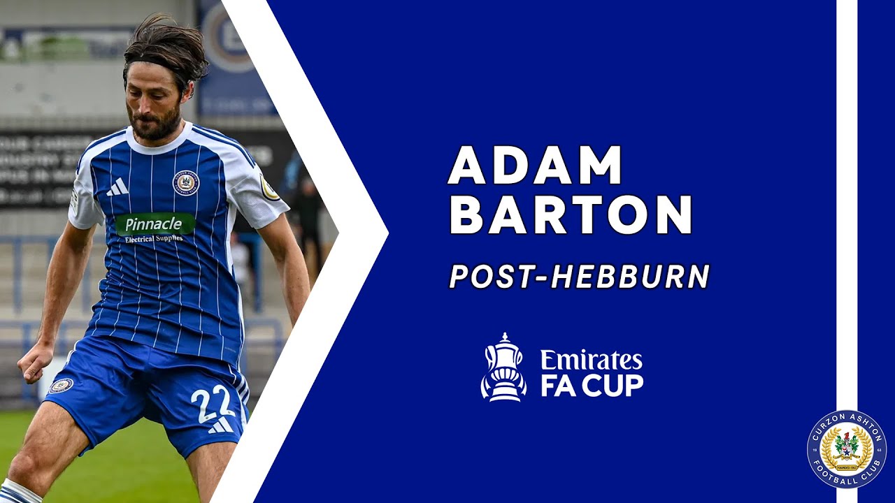 Watch Hebburn vs Longridge Town Highlights Season 2025/2026